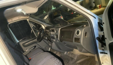 GAZ GAZELLE NEXT Бортовой 2824DH — Б/У, 2024 г.