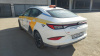 JAC Luxury 1.5T CVT — Б/У, 2023 г.