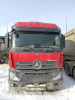 Mercedes-Benz Actros 6x4 Седельный тягач 2645 LS — Б/У, 2023 г.