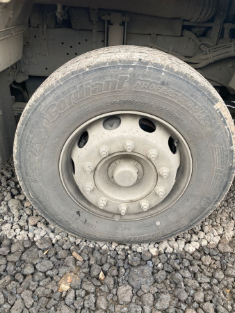 КамАЗ 5490 4x2 Седельный тягач 5490-DC — Б/У, 2019 г.