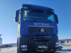 SITRAK C7H 6x4 Седельный тягач ZZ4256V364HE — Б/У, 2022 г.