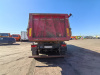 Wielton NW-3 Полуприцеп самосвальный NW3S33PK — Б/У, 2018 г.
