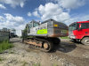 ZOOMLION ZE335E — Б/У, 2023 г.