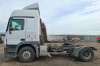 Mercedes-Benz ACTROS 4x2 Седельный тягач 1841 LS — Б/У, 2017 г.