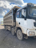 Shacman (Shaanxi) SX 8x4 Самосвал SX331863366 — Б/У, 2022 г.