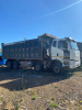 FAW J6 8x4 Самосвал СА3310Р66K24T4E5 — Б/У, 2022 г.