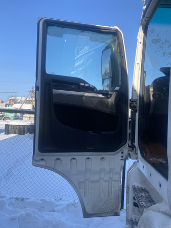 MAN TGX 4x2 Седельный тягач 18.500 4Х2 BLS — Б/У, 2018 г.