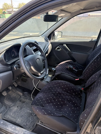 LADA GRANTA — Б/У, 2023 г.