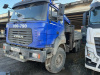 СПМ 7320 на шасси Ural 4320 6x6 Бортовой с КМУ 732026 — Б/У, 2023 г.