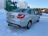 LADA GRANTA #Клуб 1.6 90hp 5MT — Б/У, 2023 г.