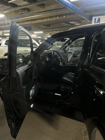 Lexus LX600 Luxury — Б/У, 2024 г.