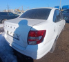 LADA Comfort 1.6 90hp 5MT — Б/У, 2024 г.