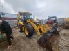 BULL 4SX Экскаватор-погрузчик (джойстик) — Б/У, 2023 г.