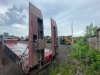 Спецприцеп 9942 Полуприцеп тяжеловоз 5 осей 9942L5 — Б/У, 2023 г.