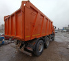 КАМАЗ 6520 6х4 Самосвал — Б/У, 2023 г.