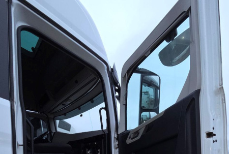 Ford F-Max 4x2 Седельный тягач CCK1 — Б/У, 2019 г.