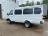 GAZ GAZELLE BUSINESS Микроавтобус 32217 — Б/У, 2023 г.