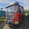 Shacman (Shaanxi) SX331863366 Самосвал 8х4 — Б/У, 2021 г.