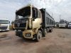 Shacman (Shaanxi) SX 8x4 Самосвал SX331864366C — Б/У, 2023 г.