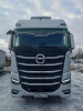 BEIJING BJ 6x4 Седельный тягач BJ4250D6CP-02 — Б/У, 2023 г.