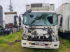 ТТМ-Центр АФ-4749 на шасси Isuzu Forward 12.0 Изотермический/рефрижератор c гидробортом АФ-4749D0 — Б/У, 2017 г.