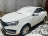 LADA VESTA Седан Techno 1.6 106hp 5MT — Б/У, 2023 г.