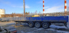 МАЗ 975830 Полуприцеп бортовой — Б/У, 2024 г.