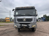 Shacman (Shaanxi) SX 8x4 Самосвал SX33186V366 — Б/У, 2023 г.