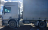 Mercedes-Benz ACTROS 4x2 Седельный тягач 1841 LS — Б/У, 2018 г.