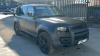 LAND ROVER 2.0D 200PS X-Dyn SE — Б/У, 2021 г.