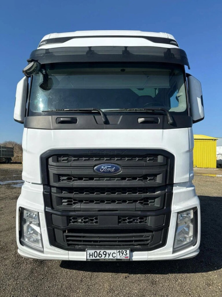 Ford F-Max 4x2 Седельный тягач 1850T — Б/У, 2022 г.