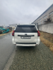 Toyota LAND CRUISER PRADO — Б/У, 2022 г.