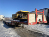 Тверьстроймаш 9939 Полуприцеп тяжеловоз 4 оси 99394 — Б/У, 2018 г.