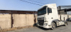 DAF XF 4x2 Седельный тягач XF 450 FT — Б/У, 2019 г.