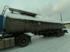 BONUM 914221 Полуприцеп цистерна 914221-02 — Б/У, 2023 г.
