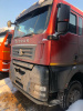 SITRAK C7H 8x4 Самосвал ZZ3316V386ME — Б/У, 2023 г.