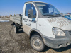 GAZ SOBOL Микроавтобус ГАЗ-23107 — Б/У, 2023 г.