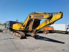 KOMATSU PC210 Экскаватор — Б/У, 2022 г.