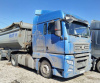 SITRAK ZZ4186V361HE — Б/У, 2022 г.