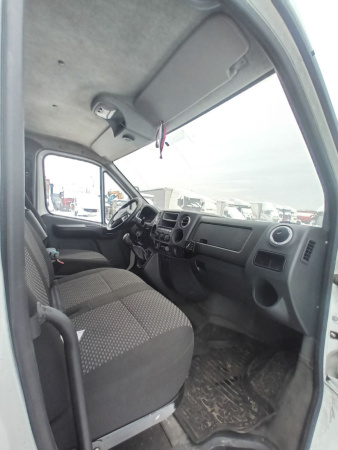 GAZ GAZON NEXT Изотермический/рефрижератор 2790E-12 — Б/У, 2024 г.