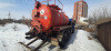 Ural 4320 6x6 Агрегат для сбора нефти и газового конденсата 6602D2-30 — Б/У, 2024 г.
