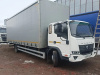 КамАЗ 43082 4x2 Бортовой 4389A1 — Б/У, 2024 г.