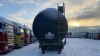 BONUM 914221 Полуприцеп цистерна 914221-01 — Б/У, 2023 г.