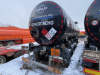 BONUM 914220 Полуприцеп цистерна 914220-02 — Б/У, 2022 г.