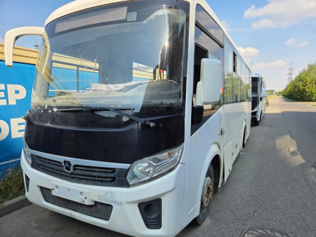 ПАЗ 3204 Автобус 320435-04 — Б/У, 2018 г.