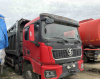 Shacman (Shaanxi) SX331863366 — Б/У, 2024 г.