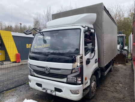 DONGFENG 6709C6 — Б/У, 2023 г.