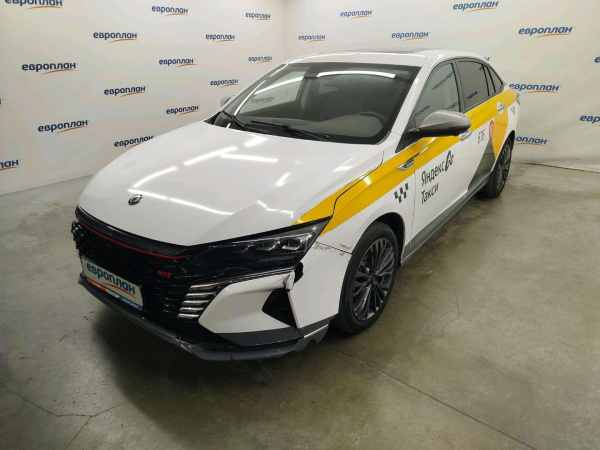 Dongfeng Shine Max — Б/У, 2023 г. (Москва, 127750 км)