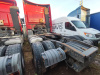 Mercedes-Benz ACTROS 4x2 Седельный тягач 1844 LS — Б/У, 2017 г.