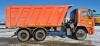 КамАЗ 6520 6x4 Самосвал 6520-3026012-53 — Б/У, 2023 г.